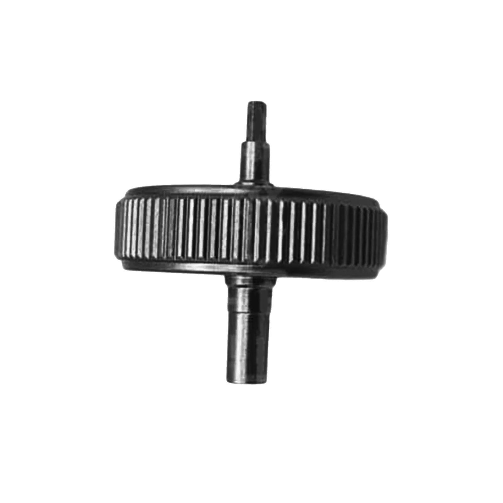 

Ігрова миша Ролики Прокрутка Металеве Коліщатко Миші Заміна для Deathadder 2013 6400DPI Edition Запчастина для ремонту миші чорний