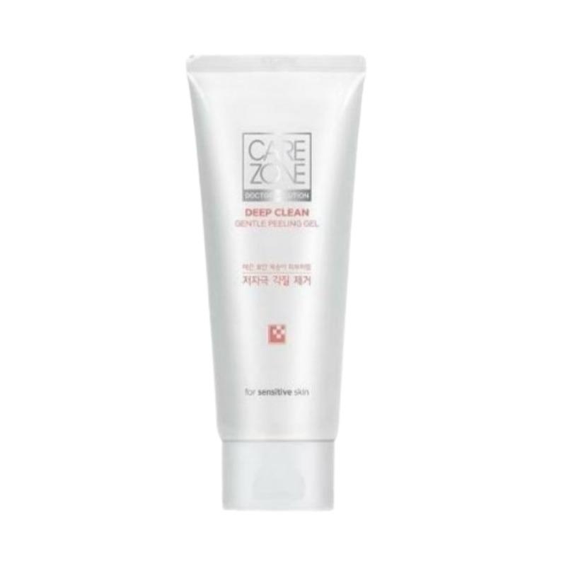 

Carezone Deep Clean Нежный пилинг-гель 200 мл