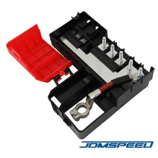 New Battery Distribution Engine Compartment Fuse Block 84354716 For Escalade ESV