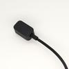 Flexible USB Charging Cord Abrasion Resistant Auto Shutoff Safety Feature For Fitness Devices Quick Power Recovery Easy