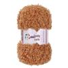 Rattan DIY Craft Kit: Cute Peapod Doll Pendant Material Pack