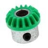 DIY Sewing Machine Gear Durable Plastic Accessory Sewing Project Attachment for Singer Household Machines