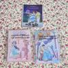 Акриловые подставки Disney Jasmine And Cinderella оптом