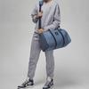 Jordan Polyester Crossbody Bag, Shoulder Bag, Handbag Regular Men's Blue Jordan MA0759-M0S