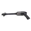 Handheld Vacuum Cleaner 60W 10KPA 36000RPM USB Rechargeable Cordless Car Vacuum with Multi Nozzles for Home Bed Sofa