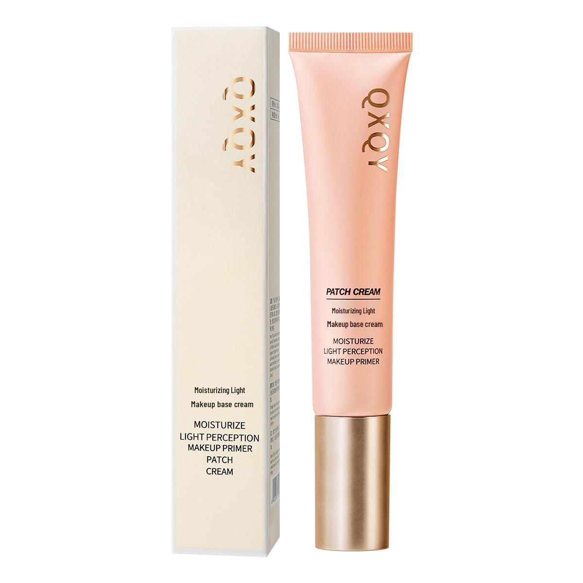 

QXQY Radiant Hydrating Primer Stick – Soft Focus, Non-Greasy, Moisturizing Makeup Base