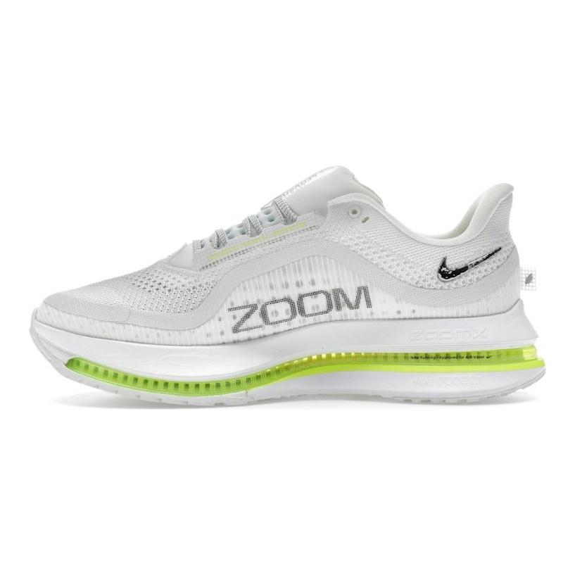Nike Кросівки унісекс Pegasus Premium White Volt Summit-White Black HQ2592-100