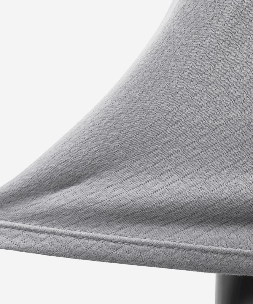 BYC B- Men'S Essential Thick Thermal Underwear Set