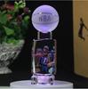 Harden, Kobe, James, Curry Basketball Figurine: Gift for Boyfriend’s Birthday or Coming-of-Age Ceremony