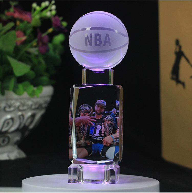 Harden, Kobe, James, Curry Basketball Figurine: Gift for Boyfriend’s Birthday or Coming-of-Age Ceremony