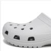Crocs Classic Public Clog Sandals Light Grey 10001 1ft