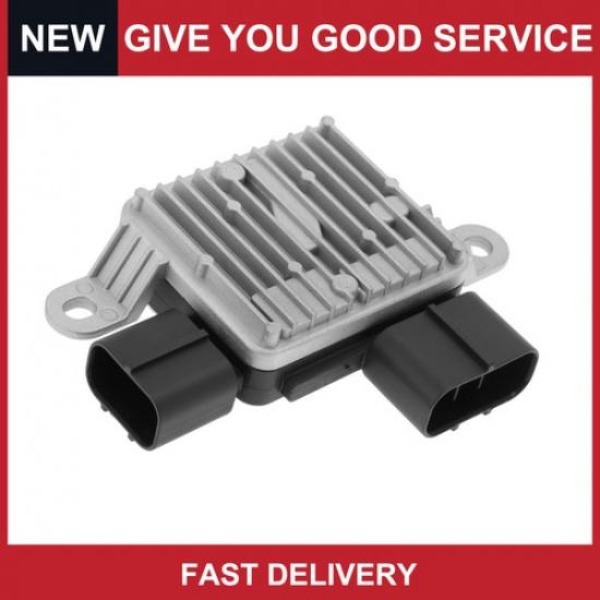 25385C2500 Модуль управления вентилятором двигателя для Hyundai Sonata 15-17