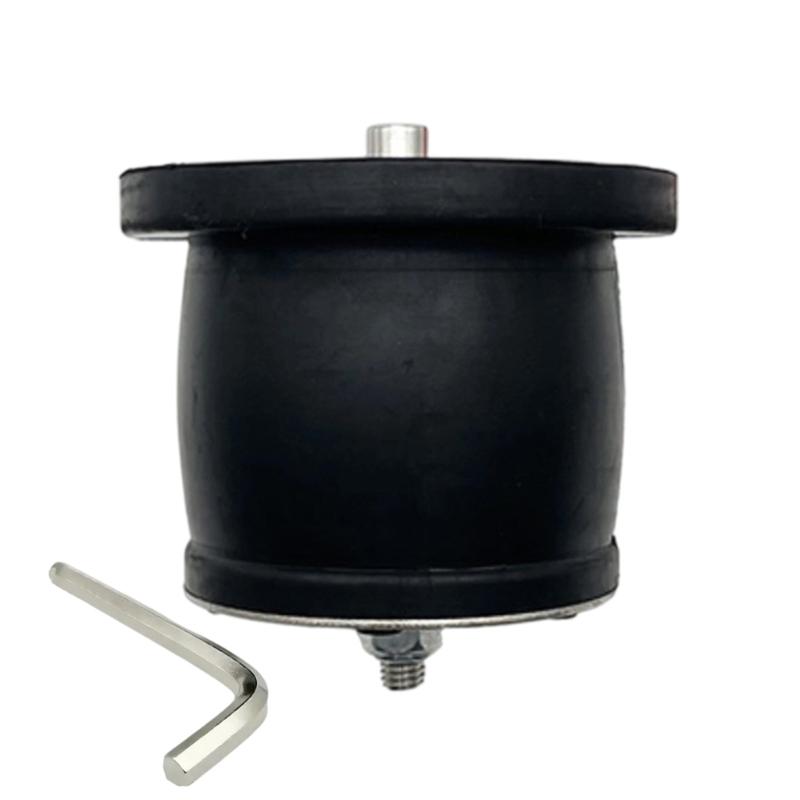 Corrosion Resistant Drain Sewer Caps Cover Plug With Adjustable Expansion For Marine Winterization And Pool Maintenance