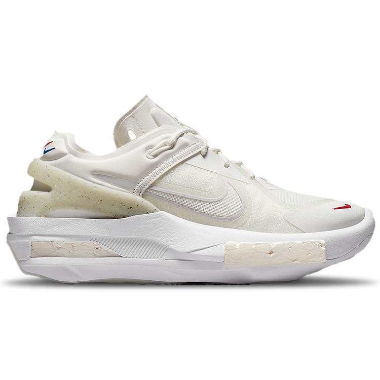 New Nike Fontanka Edge White Photon Dust Women's CU1450-100