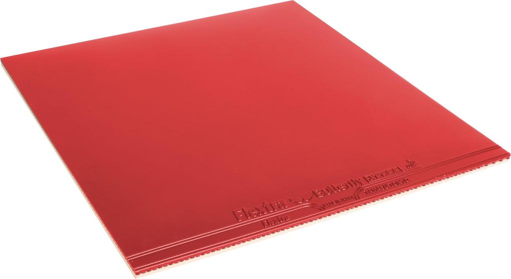 Farfalla Flextra 05210 Rosso 006 A (Di spessore)