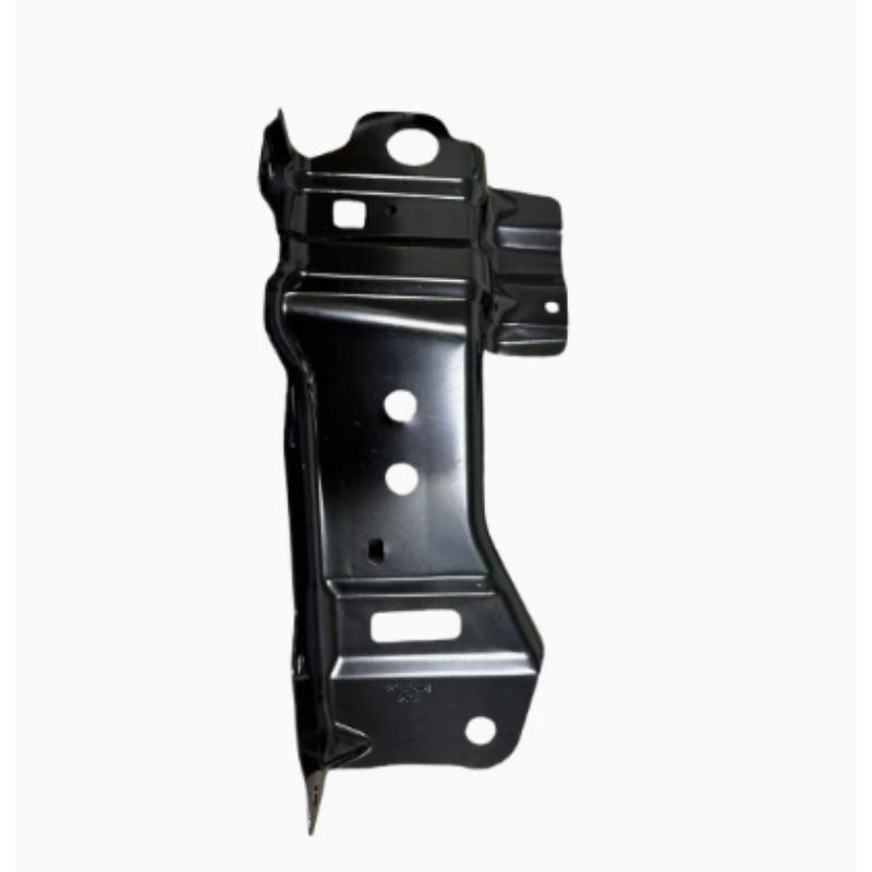 Bumper Under Beam Iron Bracket 1847016 1847017 Curved Beam Support Holder For Tesla Model 3 Highland 2024+  Replace Accessories