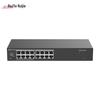 Ruijie 16-Poorts Gigabit Niet-Beheerde Switch