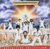 CD EARTH, WIND & FIRE - Definitive Collection  Japan Soul/Funk Used