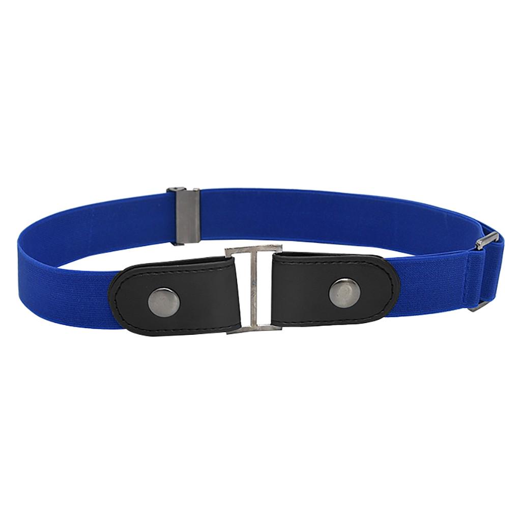 Fashion Women Ladies Printing Leather Waist Belt Body Belt Wide Elastic Belt