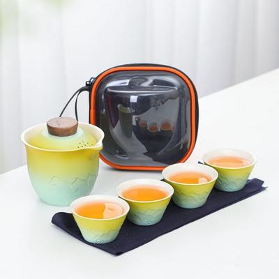 Louça para beber – Conjuntos de chá e café