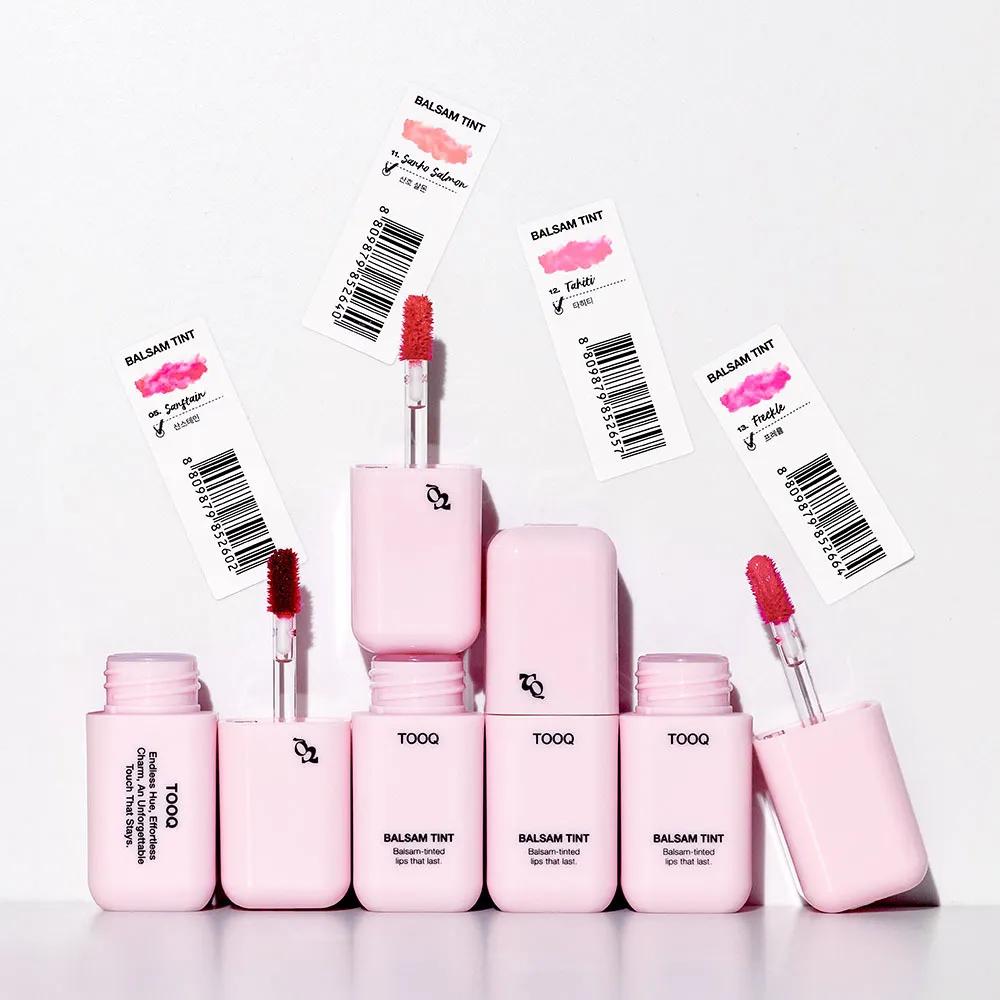 Tooq Balsam Tint (8 Colors) 03 Romantic Coco