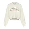 Originals Gfx Solid Color Comfortable Relaxed Soft Sweatshirt Women Sweatshirt KR2623