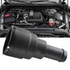 Vehicle Coolant Pipe Fittings Couplings Heater Inlet Hose Connector for 15032062 Enhancing Cooling Performances Trucks