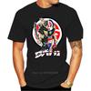 Oficjalny T-shirt Samuraj Dani Pedrosa Nadrukowany T-shirt Chłopięcy Top T-shirt Bawełniany T-shirt Modny T-shirt Męski Streetwear Harajuku
