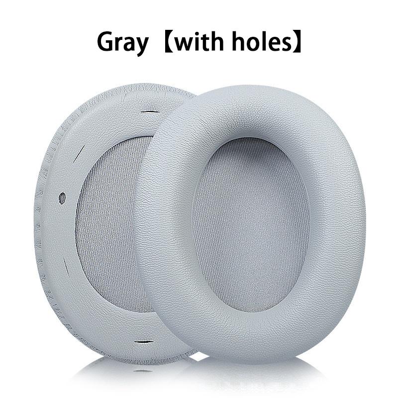 For Edifier W800BT W808BT W800X K830 K815P G1 Headphone Head Beam Ear Pads Cover Earmuffs