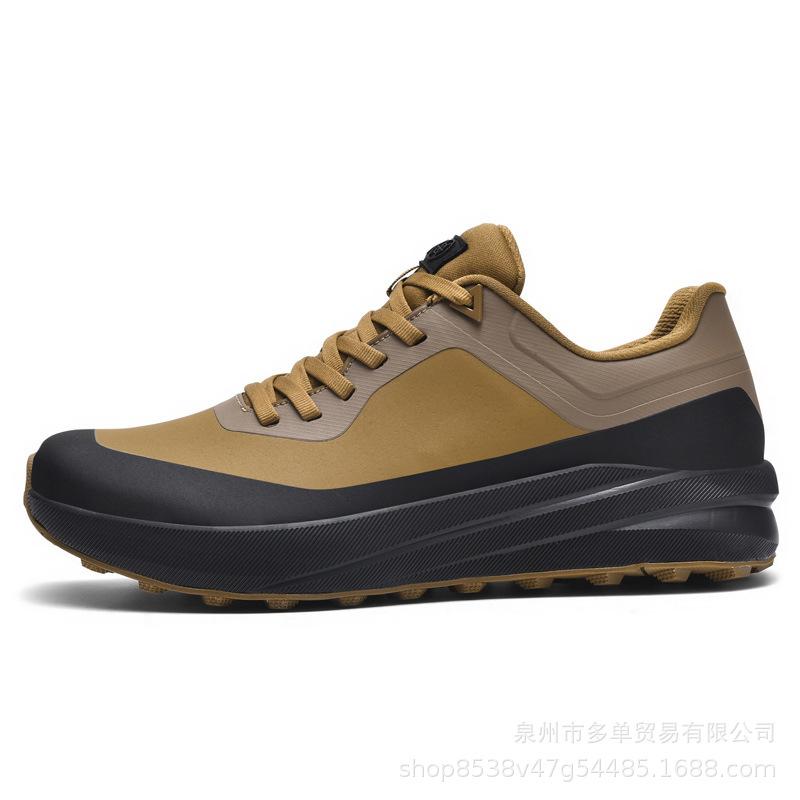 

Dijia has the same style, which is comfortable and breathable, single-mesh outdoor hiking shoes, urban commuting fashion, platform casual sports sh 45