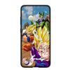 Case for Samsung Galaxy S25 S24 S23 iPhone 16 15 Xiaomi Redmi Note 14 13 12 16E 8 X 11 Pro Max XR OPPO Moto Huawei Cartoon Dragon Ball Goku DragonBall