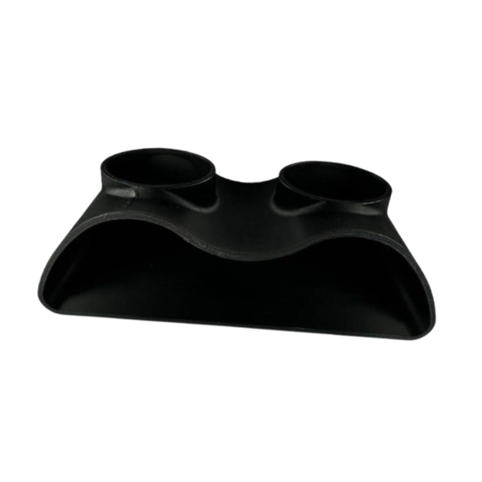 

Aquarium Underground Tunnel Cavity, Hiding Accessories, Easy -to -use чёрный