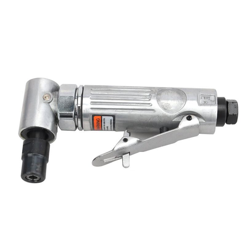 Jingmian 90-Degree Air Die Grinder Kit