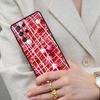 Cake Marshmallow Icing Balls Cell Phone Case for Samsung Galaxy S26 Ultra S25 S24 S23 S22 S21 S20 Note10 Cover