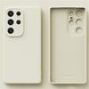 Sale High quality Original Liquid tpu Silicone Case For Samsung Galaxy S26 S25 S24 S23 S22 Plus Ultra Lens Protect color Cover