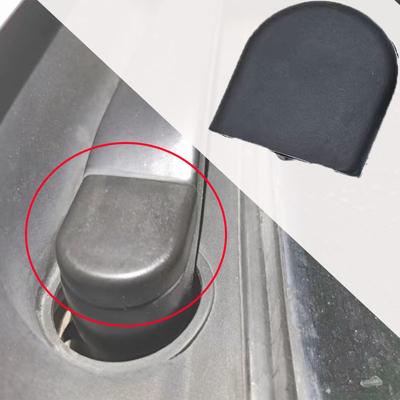 Auto Scheibenwischerarm Mutternabdeckung 85292-0F010 8529213010 85292-AA010 Für Toyota Verso 2009-2013 Yaris XP90 XP130 XP150 2005-2019 Auris 2006-2019