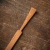 New Bamboo Tea Sticks Chashaku Traditional Japanese Matcha Spoon Classic Matcha Scoop Teaware