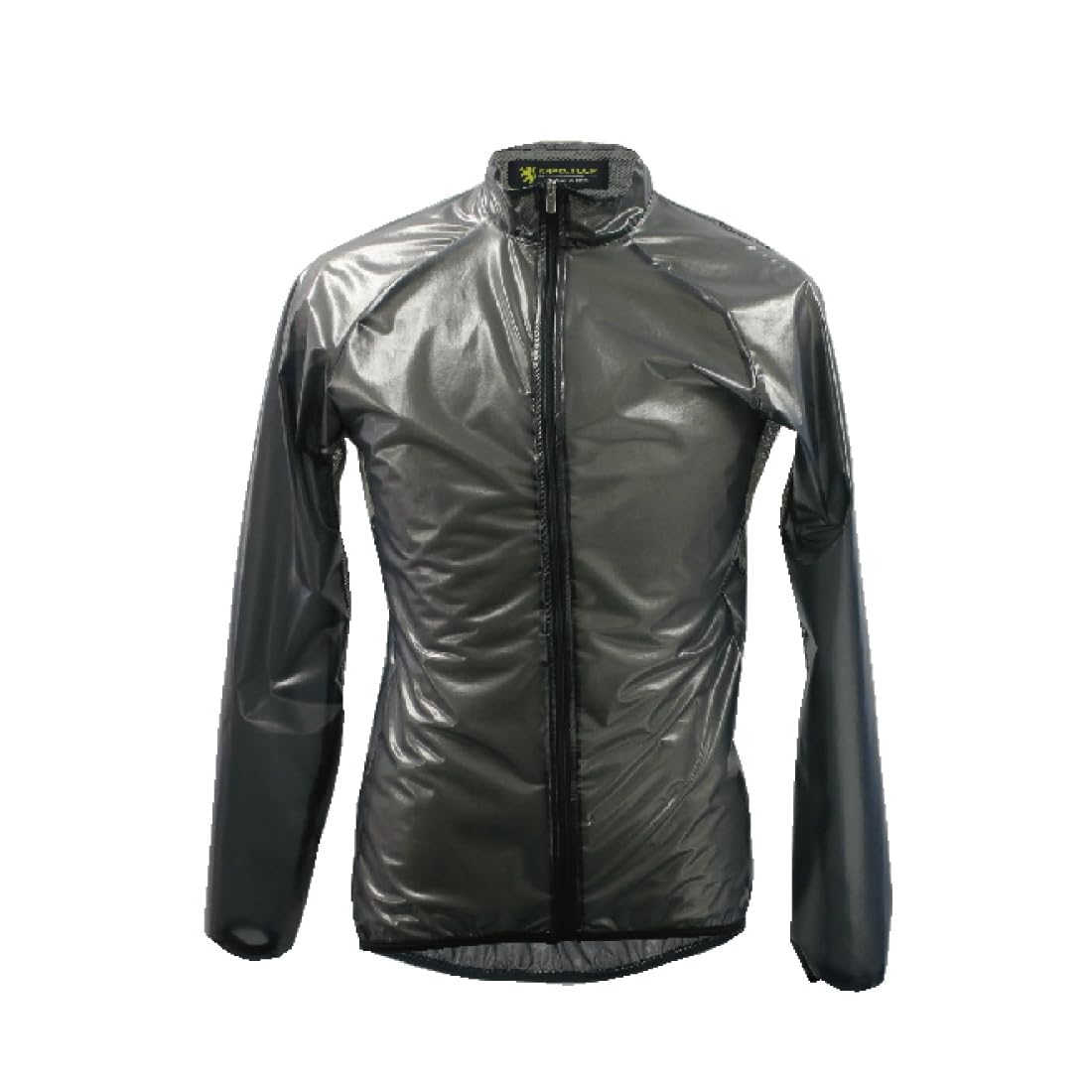 

Прозрачный дождевик Kapelmuur