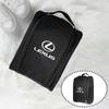 Torba na buty samochodowe Organizer na trampki Etui do przechowywania w podróży Dla ES RX LS GS NX CT ES300H ES330 ES240 ES200 ES250 ES350 ES300