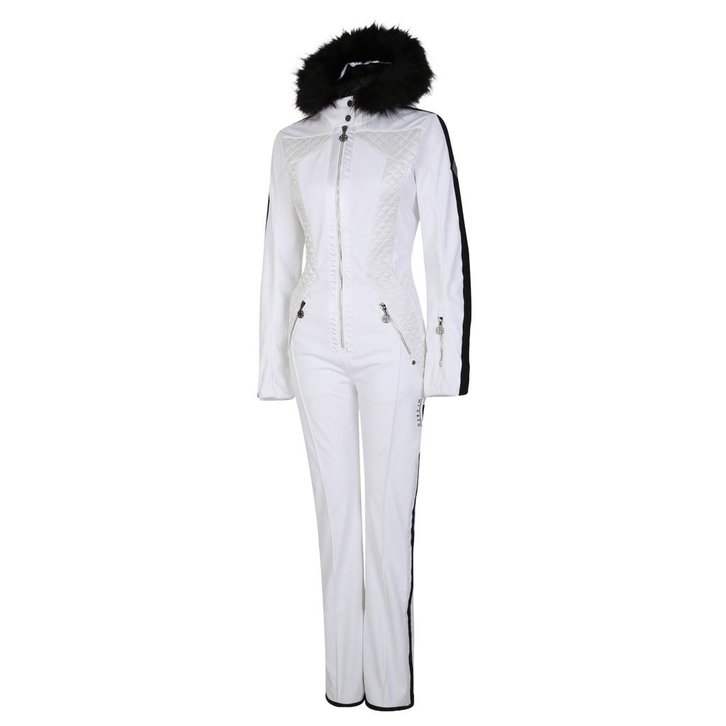 Dare 2B Womens/Ladies Julien Macdonald Snowsuit