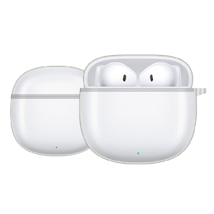 Shockproof Earphone Housing Skin-friendly Cover for Honor Earbuds X6 Washable