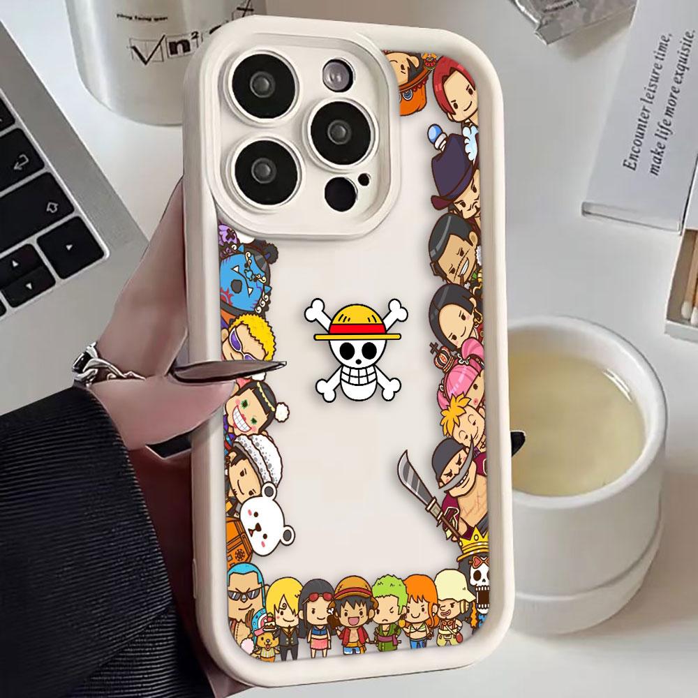 

Luffys Zoros One P-Piece Phone Case For VIVO Y400 Y03 Y17S Y19S Y20 Y21 Y22S Y28 Y35 Y36 Y38 Y39 Y51 Y72 Y75 Y76 Y77 Y100 Shell VIVOY22S(Y22)