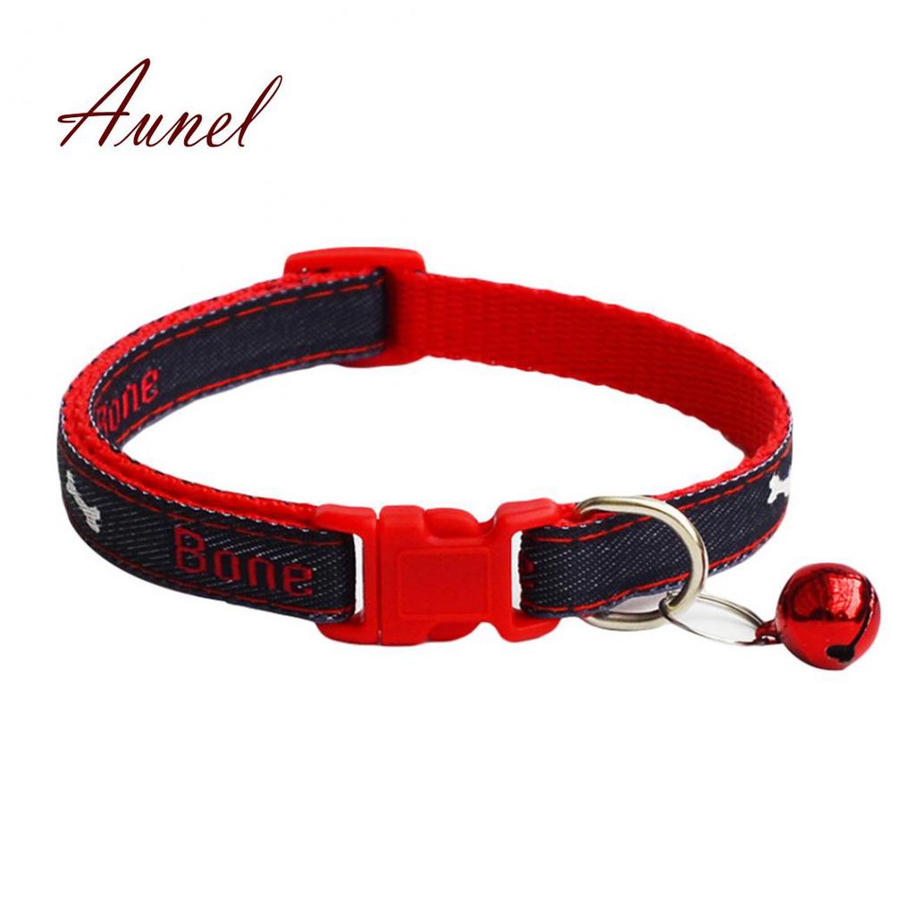 dog collar fasteners