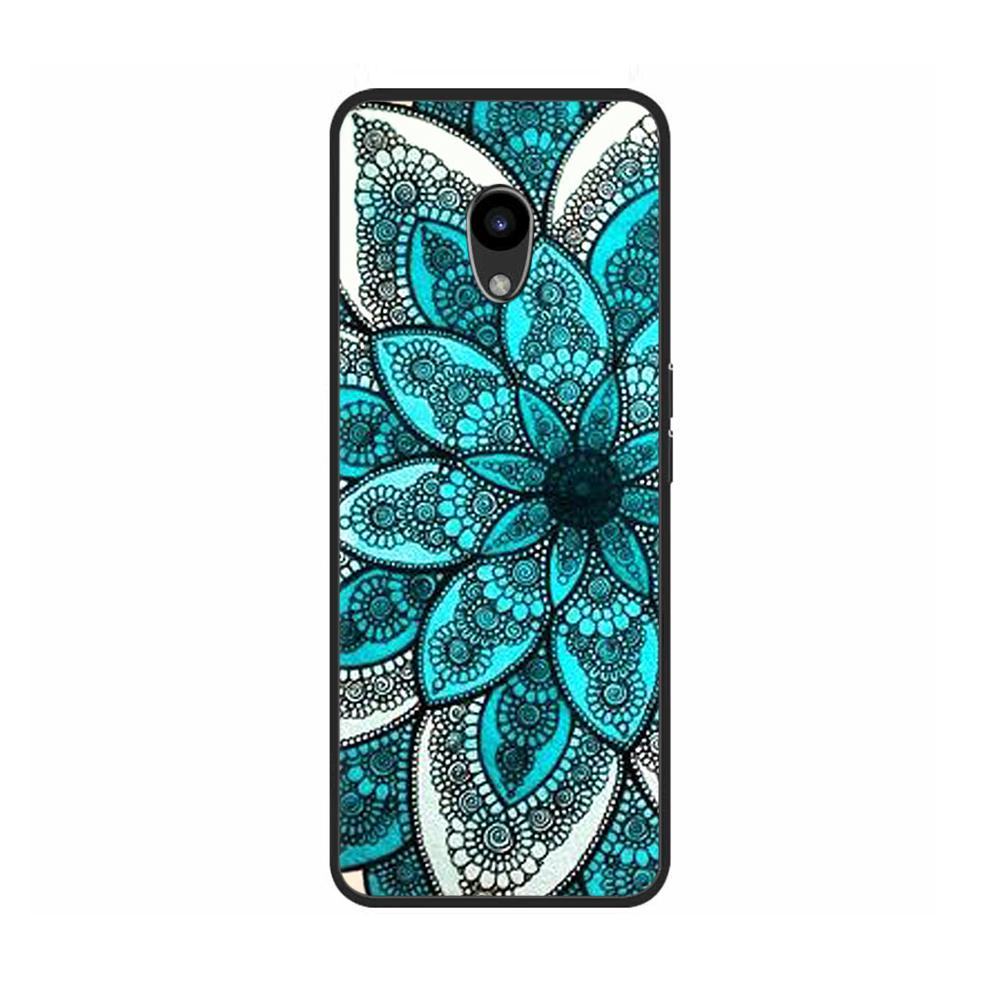For Xiaomi Mi Qin F21 Pro Case Cover Capas Shockproof Back Phone Bumper For Xiaomi Mi Qin F21Pro TPU Soft Case QinF21 Pro Fundas