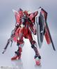 METAL ROBOT SPIRITS SIDE MS Mobile Suit Gundam SEED FREEDOM Immortal Justice Gundam Approx. 140mm ABS & PVC & Die-cast Painted Action Figure