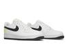 Men's Sneakers Nike Air Force 1 Low Just Do It White Volt White/Volt/Black