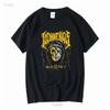 Ice Nine Kills Psychos We Have Exclusive T Shirt 2023 2024 Tour Concert NH3732 Vintage Washed Comfortable Designer Clothes