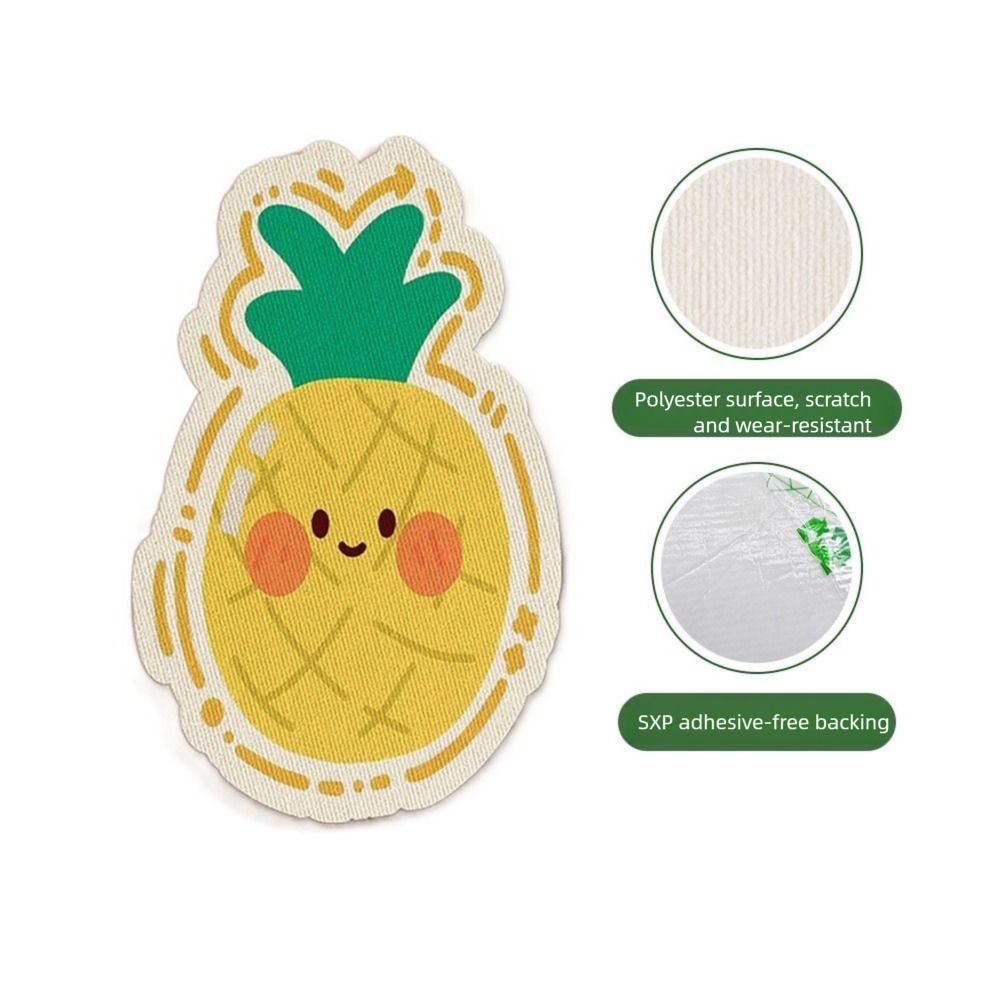 Wall Mounted Cat Scratching Pads Wear-resistant Cat Claw Grinder Cat Scratching Board  Pet Toy