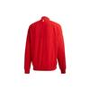 Adidas MUFC Jackets Men's Red Baseball Collar Moderate Other GD4386