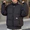 Fashion Winter Jackets Woman Parkas Casual Loose Thick Warm Women's Coats